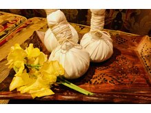 クリア(CLEAR)/手作りハーブボール