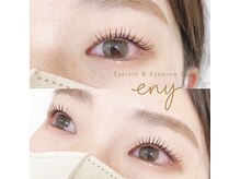 エニー 千葉中央店(eny)/メーテルラッシュリフト/まつぱ