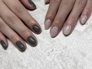 定額ネイル