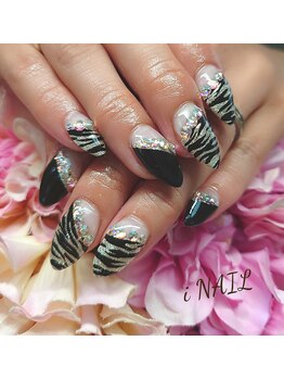 アイネイル(iNAIL)/
