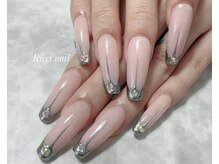 チアフルチア バイ リッチネイル(CheerfulCheer by Ricci nail)/