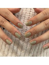 コロレ(colore')/フラッシュネイル