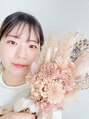 チアフルチア バイ リッチネイル(CheerfulCheer by Ricci nail) Chika