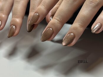 マグネットワンカラー 