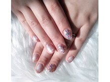 ビュービー ネイル(Beaubie Nail)/マグネットネイル