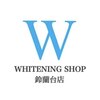 ホワイトニングショップ 鈴蘭台店のお店ロゴ