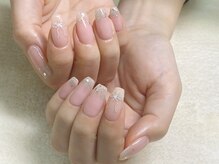 アトリエ ボノ(BONO)/リボンネイル