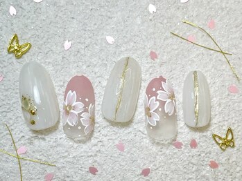 ルアナ 若葉台店(LUANA)/桜クーポン