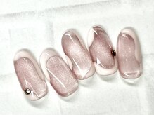 ライト ネイルズ ニシノミヤ(light nails NISHINOMIYA)/