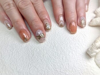 マイレ(Maile)/120min