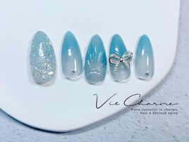 定額トレンドコース