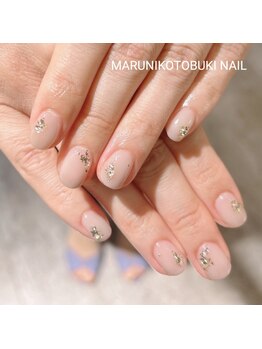 マルニ コトブキ(MARUNI KOTOBUKI)/シンプルコース