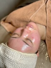 エヌ セレクション(N_selection)/ボンバークリームで活性中