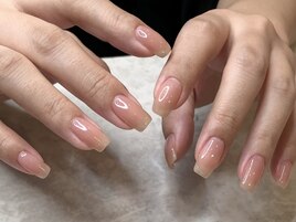 うるつやワンカラー