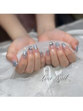 ロア ネイル(Loa_Nail)/