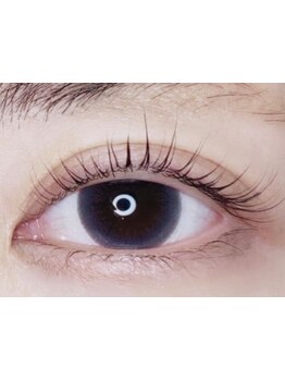 まつげのお悩み解決サロン