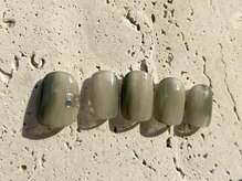 アオ おもろまち(ao.)/オータムシンプルデザイン