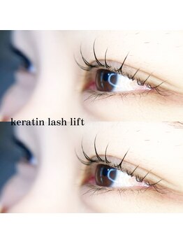 フォーヴリュンヌ(FOVLUNE)/ラッシュリフト