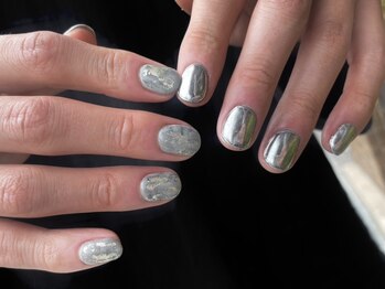 サロンネイルス(SALON NAILuz)/