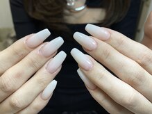 ヴィーナスネイル(Venus Nail)/冬ネイル