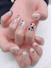 HAND【プレミアム】アート7～10本◆初回オフ無料