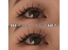 ロゼッティ(ROSETTY)/LEDマツエク　フラットつけ放題