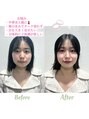 ブリリオディーバ(Brillio Diva) パーソナルカラー診断/骨格診断/パーソナルカラーメイクレッスン