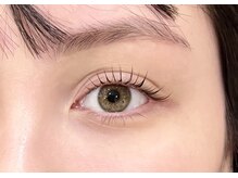 ミシェル(Michel)/パリジェンヌラッシュリフト