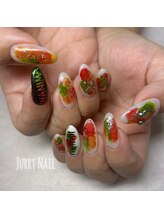 ジュリーネイル 所沢店/ライブネイル