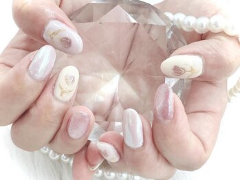 はあとねいる 多治見店/デザイン紹介