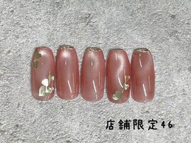 湘南茅ヶ崎店舗限定　NO.46