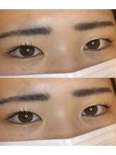 アイラッシュプラン リノ(eyelash plan RINO)/韓国風まつ毛パーマ