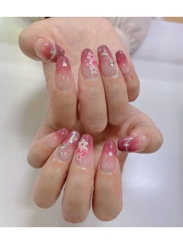 ジャストネイル(JustNail)/