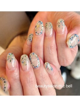 エムシーベル(m.c bell)/