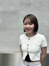 コラット ジングウマエ(KORAT jingumae)&nbsp;Yuma 