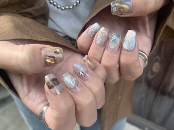 シー 新小岩(Shi.)/持込み◎120分アートコース