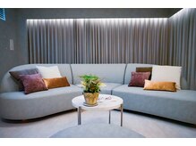 ミトノウ(MITONOU)/美容整体MITONOU　待合席