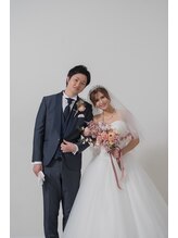 エテルノ(eterno)/特別なブライダルエステ