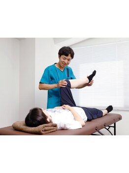 短期集中コースのあるサロン