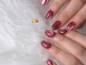 【HAND】新規/ウル艶マグネットワンカラー