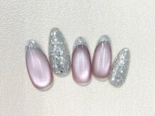 ネイルサロン リベラ(Libera)/art collection