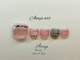 FOOT Amys artコース
