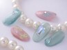 NEW♪画像持ち込み大歓迎！4本デザイン自由＋6本1カラー￥7990