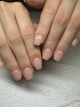 ココズネイル(coco's nail)/ワンカラー
