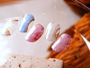 リマ 新宿(MLIMA)/シンプル定額