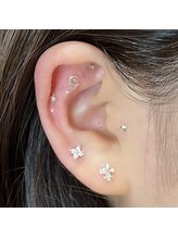 リュクス(Le LUXE)/デザインお選びいただけます！