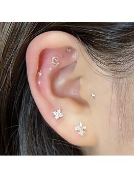 リュクス(Le LUXE)/デザインお選びいただけます！