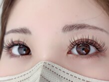 ルルミーナ(Lulu Mina)/～ディープボリュームラッシュ～