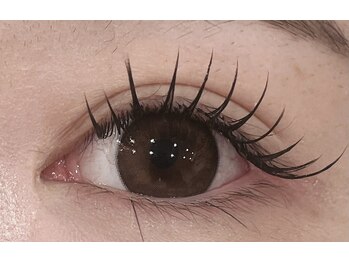 ブリランテ/フラットラッシュ140本