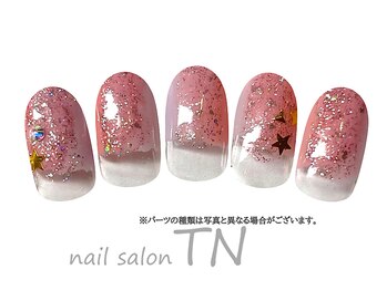 川崎限定☆9月定額コース